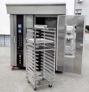 อัตโนมัติ convection เตาอบ/<span class=keywords><strong>Turbo</strong></span> เตาอบ/ไก่เครื่อง - Product Image 3