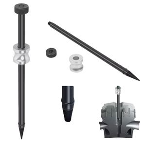 WZAUTO outil universel de véhicule extracteur de <span class=keywords><strong>joint</strong></span> d'<span class=keywords><strong>injecteur</strong></span> Diesel outil de retrait Machine <span class=keywords><strong>injecteur</strong></span> bague d'étanchéité cuivre rondelle joints outil - Product Image 3