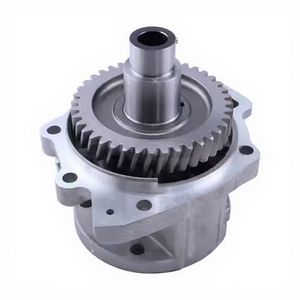 Nouvel arbre d'entraînement d'accessoire de pompe à carburant 3896045 pour Cummins M11 QSM ISM - Product Image 1