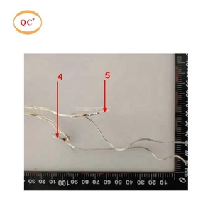 Hg Content Test Eu Certificaat Chemisch Laboratorium Kwikinhoud Testdienst - Product Image 3