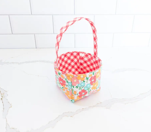 Cesta de Pascua al por mayor <span class=keywords><strong>para</strong></span> niños, diseño de conejo, <span class=keywords><strong>para</strong></span> regalo, decoración de Pascua, cesta de caza de huevos, regalo personalizado <span class=keywords><strong>para</strong></span> fiestas y festivales - Product Image 1