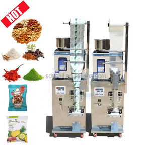 Máy Đóng Gói Khoai Tây Nitơ Đa Chức Năng Với Máy In Ngày Và Con Trỏ - Product Image 2