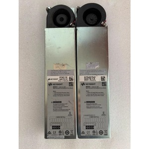 คีย์ไซท์ N6751A โมดูลจ่ายไฟอัตโนมัติประสิทธิภาพสูง; 50V / 5A / 50W/ xgeqpt - Product Image 2