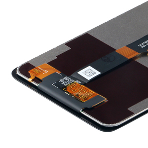 Pantalla LCD OEM para <span class=keywords><strong>Motorola</strong></span> Moto <span class=keywords><strong>G9</strong></span> <span class=keywords><strong>Power</strong></span> sin marco, Panel Incell de pantalla, reemplazo de teléfono negro, montaje de Lcds móvil roto - Product Image 4