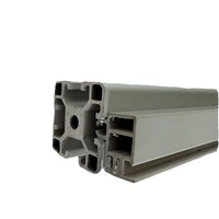 Fabricant à Approvisionnement Direct : Profilés en PVC Extrudé pour Rails, Bandes en PVC, Sections Profilées en PVC, Portes Plastique-Acier