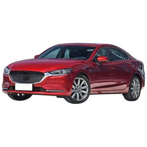 Car Accessories Interior Decoration Car ABS Gear <b>Shift</b> <b>Knob</b> Cover <b>Knob</b> Trim for Mazda 3 2019 Car Styling - Product Image 5