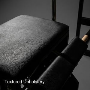 Conçue pour les experts, la <span class=keywords><strong>chaise</strong></span> Pilates Wunda de Pilates Fittech assure une <span class=keywords><strong>posture</strong></span> parfaite. - Product Image 3