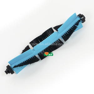 <span class=keywords><strong>Repuestos</strong></span> para Robot Aspirador <span class=keywords><strong>Conga</strong></span> 3090: Filtro de Polvo, Cepillo Lateral Principal, Cartucho de Fregona, Paño de Limpieza - Product Image 4