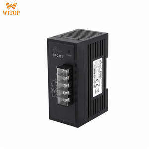 KINCO-Interfaz hombre-máquina industrial EView de 7 pulgadas, pantalla táctil de puerto serie, HMI original, Plc, 1/2 pulgadas, 1/2" - Product Image 1