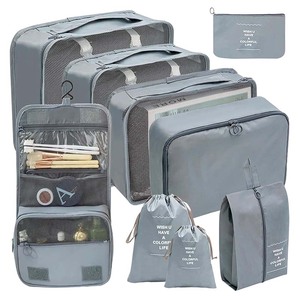 Bon marché Prix <span class=keywords><strong>valise</strong></span> organisateur sacs étanche bagages emballage organisateurs Cubes d'emballage pour voyage - Product Image 2