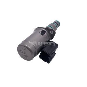 Válvula Solenoide Senwitt SV98-T40 para Excavadora y Cargadora, Piezas de Maquinaria de Construcción - Product Image 5