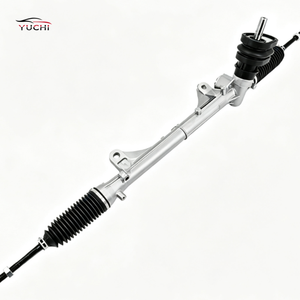 Piezas de Repuesto para Motor de Automóvil, Mecanismo de Dirección 48001-4AF1A para Nissan 2016, Volante a la Izquierda - Product Image 1