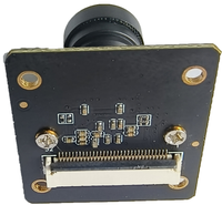 Module de caméra de drone TOYO TOYO-0577F11 12MP IMX577 1/2.3" fourni par le fabricant, 4K 30fps, vision nocturne, module MIPI, capteur CMOS HD