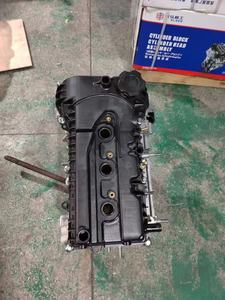 Ensemble Moteur K10B de <span class=keywords><strong>1</strong></span>,0L de Qualité Supérieure pour <span class=keywords><strong>Suzuki</strong></span> Alto, Wagon R, Celerio, Cultus, <span class=keywords><strong>Splash</strong></span> - Product Image 2