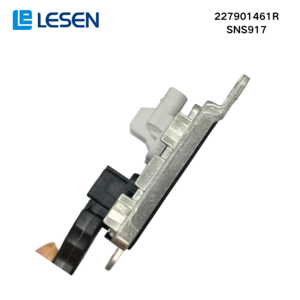 Capteur NOx 12V Neuf de Fabrication Directe Lesen 227901461R SNS917 pour <span class=keywords><strong>Renault</strong></span> - Haute Précision et Sensibilité - Garantie 1 An - Product Image 3