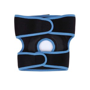 Inalámbrico Micro-corriente Pulso Rodilla Envoltura Masaje Bet USB Recargable Eléctrico EMS Rodilla Masajeador - Product Image 3