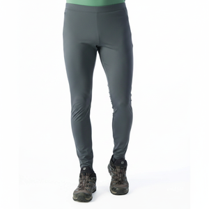 SERNIO uomo comodo abbigliamento sportivo a compressione senza soluzione di continuità allenamento da palestra in cotone in poliestere Spandex lavorato a maglia - Product Image 2