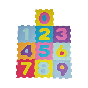 Enfants éducation précoce <span class=keywords><strong>mousse</strong></span> Alphabet <span class=keywords><strong>et</strong></span> <span class=keywords><strong>chiffres</strong></span> Puzzle <span class=keywords><strong>tapis</strong></span> de sol à emboîtement <span class=keywords><strong>tapis</strong></span> coloré Mini EVA carreaux lettre <span class=keywords><strong>tapis</strong></span> - Product Image 2