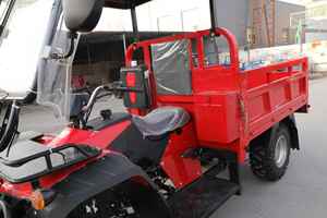 Motocyclette <span class=keywords><strong>tout</strong></span>-<span class=keywords><strong>terrain</strong></span> motorisée avec <span class=keywords><strong>side</strong></span>-<span class=keywords><strong>car</strong></span>, véhicule de transport à quatre roues, véhicule agricole, vélo de montagne, outil <span class=keywords><strong>tout</strong></span>-<span class=keywords><strong>terrain</strong></span> ultime - Product Image 2