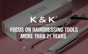 Plancha de Cerámica Eléctrica Portátil, Mini Rizador y Alisador para Barba de Hombre, Uso Doméstico y en Hoteles - Product Image 6