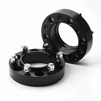 Adaptateur de roue en aluminium de haute qualité 6x114.3 CB 66.1 entretoises de roue pour Nissan Navarra NP300