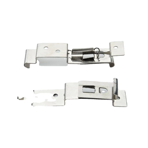 YH5030 Eurotype cadre de <span class=keywords><strong>plaque</strong></span> <span class=keywords><strong>d</strong></span>'<span class=keywords><strong>immatriculation</strong></span> voiture <span class=keywords><strong>remorque</strong></span> camion RV couverture de <span class=keywords><strong>plaque</strong></span> <span class=keywords><strong>d</strong></span>'<span class=keywords><strong>immatriculation</strong></span> - Product Image 1