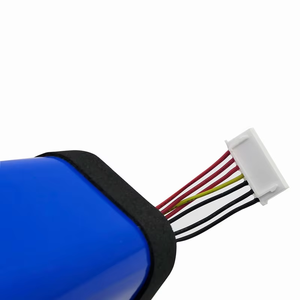 Batterie Ersatz 7.2v 5200mAh Lithium-Ionen-Akku ID659 ST-06S Großhandel Sound Box Bateras <span class=keywords><strong>18650</strong></span> für <span class=keywords><strong>Sony</strong></span> Srsxb30 Lautsprecher - Product Image 5