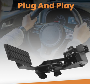 Sensor de Posición del Pedal del Acelerador Electrónico OEM ODM para Automóviles, Camiones, SUV, Piezas de Automóviles - Product Image 6