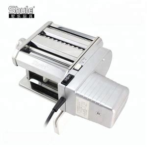 Máquina eléctrica para hacer <span class=keywords><strong>pasta</strong></span> de alta calidad 2025 con motor desmontable para uso doméstico - Product Image 4