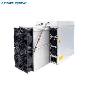 Antminer Z15 Pro 420K 840K Miner Crypto Bitcoin Miner Machine Zcash Miner Antminer S21 Equipo de minería de criptomonedas - Product Image 1