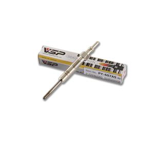 Bujía de Incandescencia de Doble Filamento de Níquel de Alto Rendimiento PY-607AS VESPARK INDUSTRIAL, Gran Calidad, Hecho en Taiwán, Nueva Exportación - Product Image 1