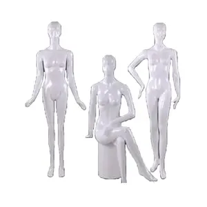 Customized full body Tailoring dummy Mannequins mold