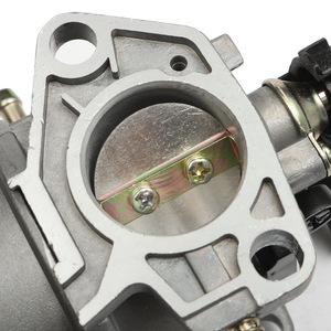Carburateur 16100-Z5L-F11 pour Honda EB5000X EB6500X GX240 GX270, pièces de générateur, pompe à carburant en alliage d'aluminium - Product Image 3