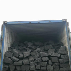 Kích Thước Lớn Nướng Điện Cực Phế Liệu/Hỏng/Graphite Điện Cực/Carbon Khối - Product Image 5