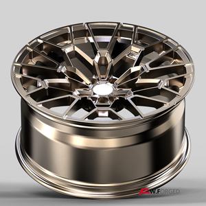 <span class=keywords><strong>Jantes</strong></span> en alliage forgé <span class=keywords><strong>BMW</strong></span> OEM 827M Design <span class=keywords><strong>18</strong></span> 19 20 21 22 23 24 <span class=keywords><strong>pouces</strong></span> pour <span class=keywords><strong>BMW</strong></span> M2 M3 M4 G87 G80 G82 G83 Voitures particulières - Product Image 3