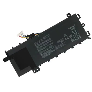 Baterías para portátiles ASUS para C21N1818, de la serie X512FA, X509FB, A509FA, A409FL, F509FJ, con disponibilidad de la versión del producto, de la serie de 2, 2, 3, 2, 2, 2, 2, 3, 2, 2, 3, 3 - Product Image 2