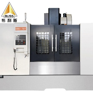 Máquina <span class=keywords><strong>CNC</strong></span> Personalizada YST-1890, <span class=keywords><strong>Mini</strong></span> Máquina de Fresado <span class=keywords><strong>CNC</strong></span> de 3, 4, <span class=keywords><strong>5</strong></span> y 6 <span class=keywords><strong>Ejes</strong></span>, Herramientas de Fresado <span class=keywords><strong>CNC</strong></span>, Máquina de Fresado <span class=keywords><strong>CNC</strong></span> Vertical - Product Image 1