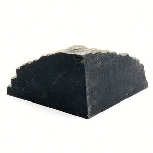 Relapet Grande cachette pour reptiles en plastique écologique moderne, plateforme de bain de soleil pour tortues, abri pour <span class=keywords><strong>l</strong></span>ézards, dragons barbus - Product Image 6