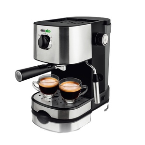 Machine à café expresso ANTRONIC à haute pression avec pompe DEFOND/ULKA 15 bar <span class=keywords><strong>ou</strong></span> 20 bar - Product Image 1