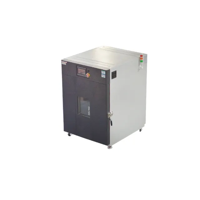 Wuxi Harris, производитель, высокотемпературная нагревательная вакуумная сушильная печь