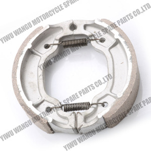 <span class=keywords><strong>Piezas</strong></span> para motocicleta <span class=keywords><strong>YAMAHA</strong></span> DT Lc2 80 100 BwS 100 <span class=keywords><strong>Neos</strong></span> 100cc, Pedal de freno - Product Image 3