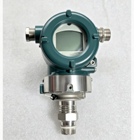 Transmetteur de pression série EJX-A EJX110A EJX430A EJX530A EJX630A Précision ±0,04% HART7 4-20mA Transducteur de pression intelligent