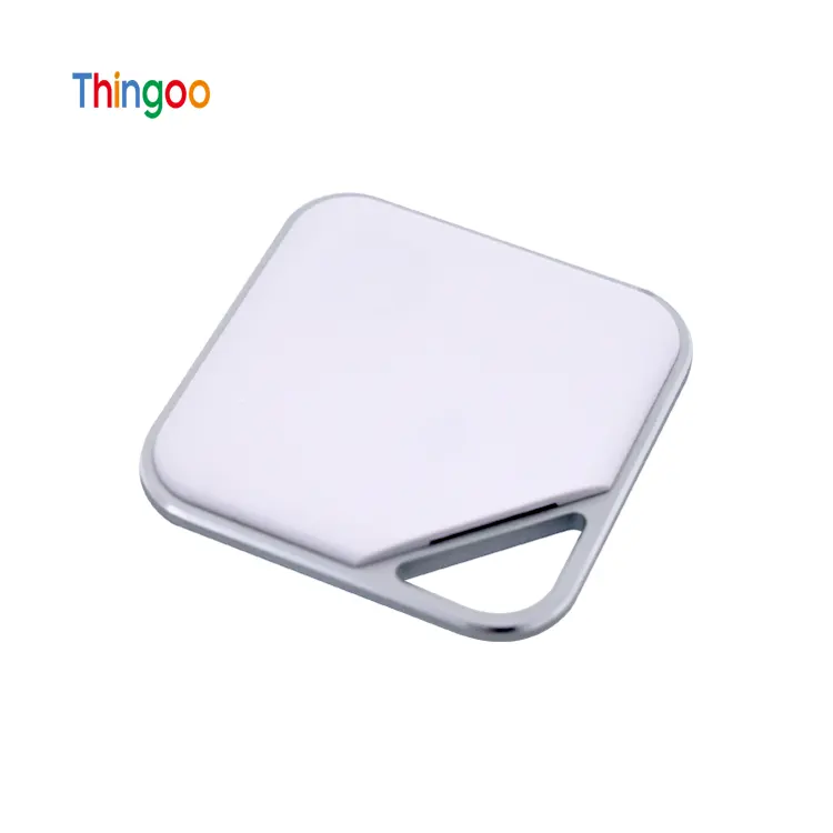 Low Energy Iot Device Bluetooth Anti Theft Tag Beacon Tracker Long Lifetime Key Finder