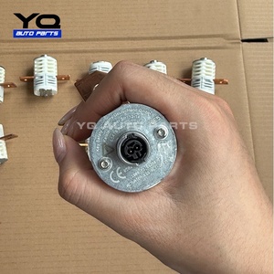 YQ Thương Hiệu Mới Xe Phụ Tùng Ban Đầu Lightbox Cầu Chì Pyro Pin Clight 0z1915463f Pin Cắt Cầu Chì Cho Volkswagen id4 id6 Phụ Tùng - Product Image 3