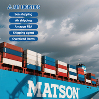 Ajf Fournisseurs réputés Site E-Commerce Logistique