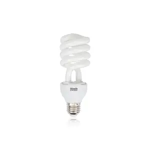 Shinesilo 23W Half-spiral Bulbs for Indoor