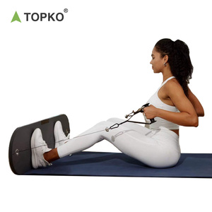 Station d'entraînement de force intelligente pour la maison, appareil de musculation numérique TOP240512701, station de fitness numérique TOP2405127 - Product Image 2