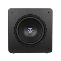 Système Home Cinéma Tonewinner 5.1.2, système audio multicanal pour cinéma avec son surround 3D