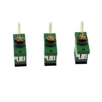 Fibre Optique En Plastique Vert WDM 1550nm InGaAs Diode Réceptacle SC Rosa Ftth Photo Diode PIN Diode pour CATV