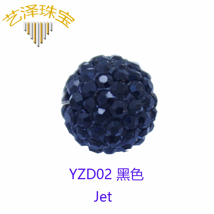 Yzd02 jet